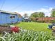 Thumbnail Detached bungalow for sale in Whites Mead, Lake