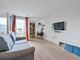 Thumbnail Flat for sale in Theatro Tower, Greenwich, London
