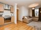 Thumbnail Flat for sale in William Hunter Way, Brentwood, Essex