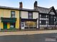 Thumbnail Terraced house for sale in The Square, Corwen