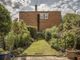 Thumbnail Terraced house for sale in Norcroft Gardens, London