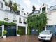 Thumbnail Mews house to rent in Pont Street Mews, London