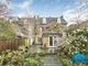 Thumbnail Semi-detached house for sale in Tetherdown, London