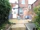 Thumbnail End terrace house for sale in Vesey Street, Rawmarsh, Rotherham