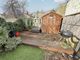 Thumbnail Terraced house for sale in Isla Road, Plumstead, London