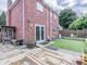 Thumbnail Detached house for sale in Pentre Canol, Old Colwyn, Colwyn Bay