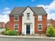 Thumbnail Detached house for sale in Chalmers Road, Dudley