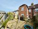 Thumbnail End terrace house for sale in Old Saltwood Lane, Saltwood, Hythe