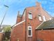 Thumbnail End terrace house for sale in Sleetmoor Lane, Alfreton
