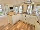 Thumbnail Mobile/park home for sale in Willowbrook, Foxhunter Park, Monkton Street, Monkton, Ramsgate