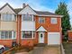 Thumbnail Semi-detached house for sale in Arran Road, Hodge Hill, Birmingham