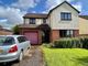 Thumbnail Detached house for sale in Fairfield, Sampford Peverell, Tiverton, Devon