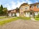 Thumbnail End terrace house for sale in Ropeland Way, Horsham
