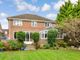 Thumbnail Detached house for sale in West Street, Wrotham, Kent