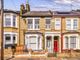 Thumbnail Flat for sale in Brightwell Crescent, London