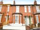 Thumbnail Terraced house for sale in Sibthorp Street, Lincoln, Lincolnshire