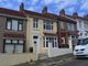 Thumbnail Terraced house to rent in Faringdon Road, Plymouth, Devon