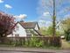 Thumbnail Detached house for sale in Baldock Road, Letchworth Garden City