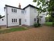 Thumbnail Detached house to rent in Green Common Lane, Wooburn Moor, Buckinghamshire