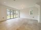 Thumbnail Detached house for sale in 6 West House Gardens, Birstwith, Harrogate