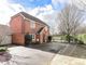 Thumbnail Detached house for sale in Fowler Mews, Watnall, Nottingham