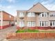 Thumbnail Semi-detached house for sale in Collindale Avenue, Sidcup