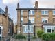 Thumbnail Flat for sale in Dartmouth Park, London
