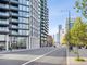 Thumbnail Flat to rent in Merano Residences, 30 Albert Embankment, Vauxhall, London