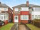 Thumbnail Semi-detached house for sale in Hansons Bridge Road, Erdington, Birmingham