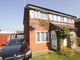 Thumbnail Semi-detached house for sale in Larchwood, Ashton-On-Ribble, Preston
