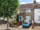 Thumbnail Terraced house for sale in Cromwell Avenue, Cheshunt, Waltham Cross