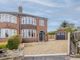 Thumbnail Semi-detached house for sale in Huntley Avenue, Penkhull