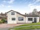 Thumbnail Bungalow for sale in Newick Drive, Newick, Lewes, East Sussex