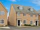 Thumbnail Semi-detached house for sale in Keyes Close, Stowmarket