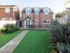 Thumbnail Detached house to rent in Old Bath Road, Charvil, Reading, Berkshire