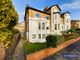 Thumbnail Flat for sale in Westbourne Road, Scarborough