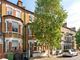 Thumbnail Flat for sale in Heyford Avenue, London