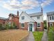 Thumbnail Detached house for sale in Caswell Terrace, Leominster