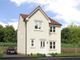 Thumbnail Detached house for sale in "Blackwood" at Jackson Way, Tranent