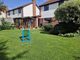 Thumbnail Detached house for sale in Boundary Close, Weston-Super-Mare
