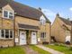 Thumbnail Semi-detached house for sale in Masefield Road, Cirencester, Gloucestershire