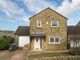 Thumbnail Detached house for sale in High Pastures, Keighley, West Yorkshire