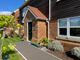 Thumbnail Detached house for sale in Sika Rise, Bransgore, Christchurch