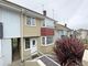 Thumbnail Terraced house for sale in Ashford Crescent, Mananmead, Plymouth