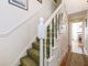 Thumbnail Terraced house for sale in Southdown Terrace, Steyning