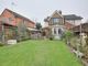 Thumbnail Semi-detached house for sale in Andrews Lane, Cheshunt, Waltham Cross