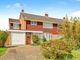 Thumbnail Semi-detached house for sale in Furnace Farm Road, Crawley