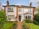 Thumbnail Detached house for sale in Aylestone Avenue, Brondesbury Park