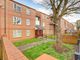 Thumbnail Flat for sale in Louisa Place, Cardiff