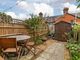 Thumbnail Terraced house for sale in Chesil Terrace, Winchester